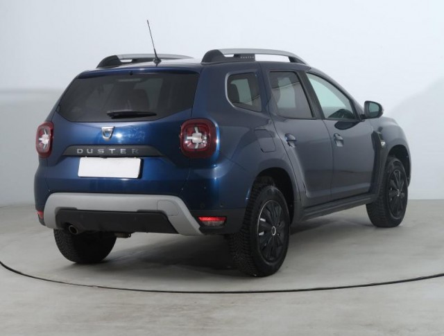 Dacia Duster  1.6 SCe 