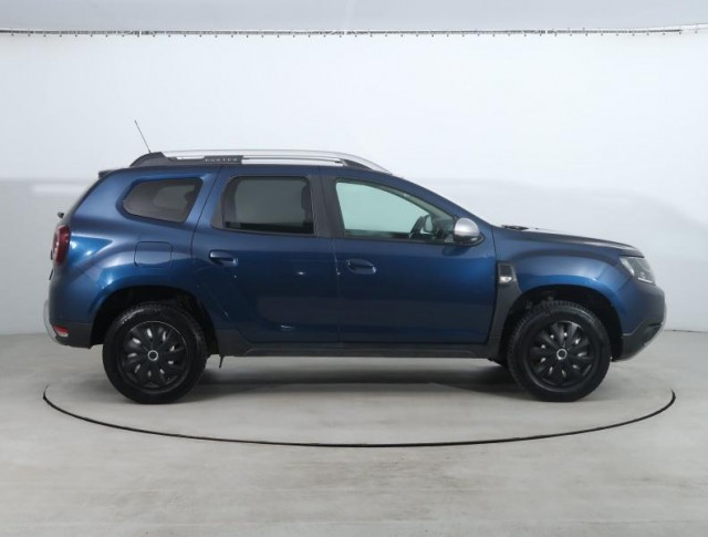 Dacia Duster  1.6 SCe 