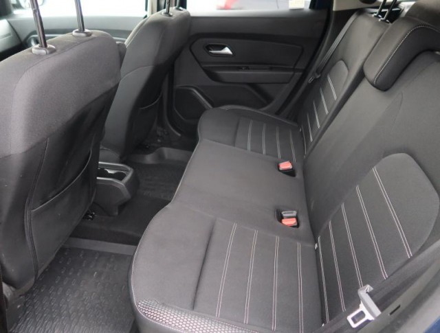 Dacia Duster  1.6 SCe 