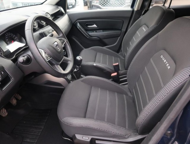 Dacia Duster  1.6 SCe 