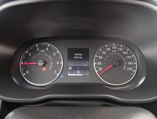 Dacia Duster  1.6 SCe 