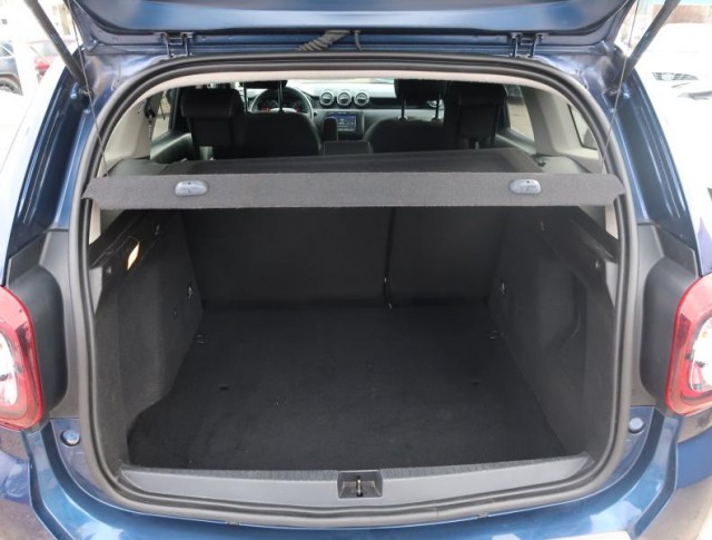 Dacia Duster  1.6 SCe 