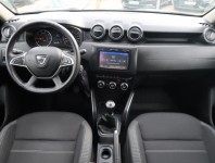 Dacia Duster  1.6 SCe 
