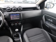 Dacia Duster  1.6 SCe 