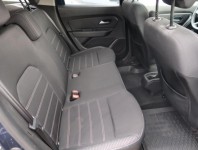Dacia Duster  1.6 SCe 