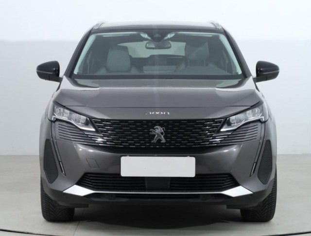 Peugeot 3008  1.5 BlueHDi Allure Pack