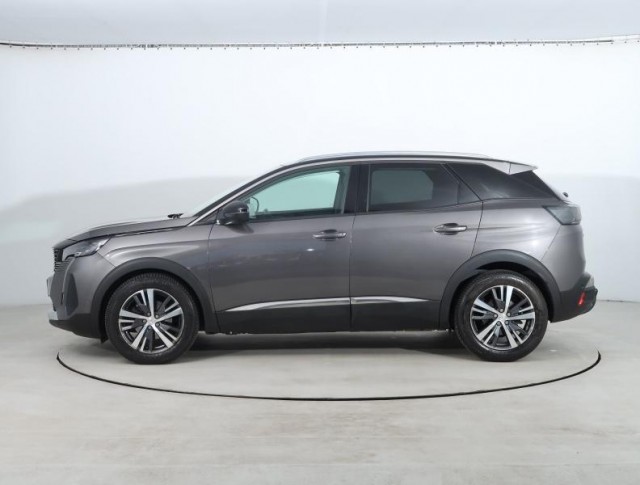 Peugeot 3008  1.5 BlueHDi Allure Pack
