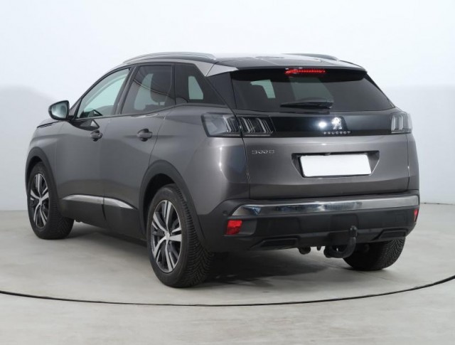 Peugeot 3008  1.5 BlueHDi Allure Pack
