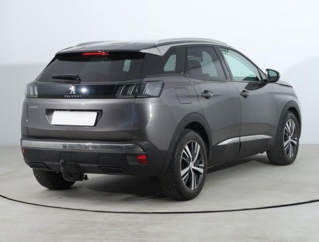 Peugeot 3008  1.5 BlueHDi Allure Pack