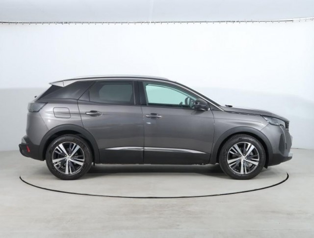 Peugeot 3008  1.5 BlueHDi Allure Pack