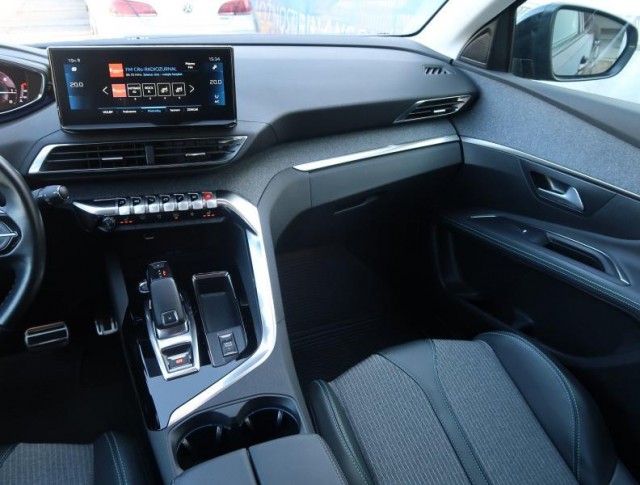 Peugeot 3008  1.5 BlueHDi Allure Pack