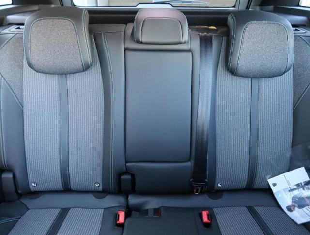 Peugeot 3008  1.5 BlueHDi Allure Pack