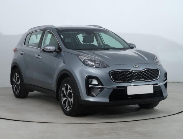Kia Sportage  1.6 CRDi 