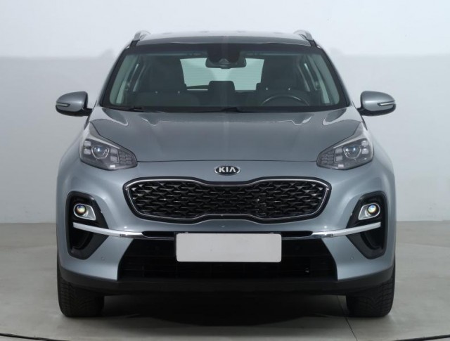 Kia Sportage  1.6 CRDi 