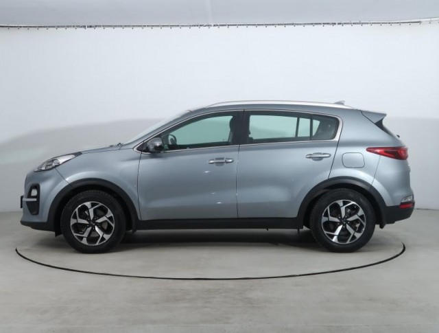 Kia Sportage  1.6 CRDi 