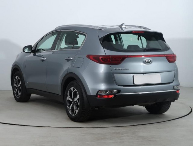Kia Sportage  1.6 CRDi 