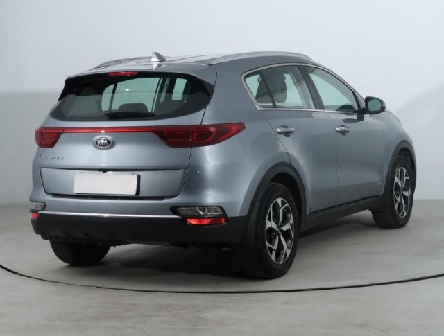 Kia Sportage  1.6 CRDi 