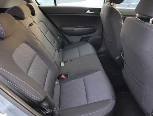 Kia Sportage  1.6 CRDi 