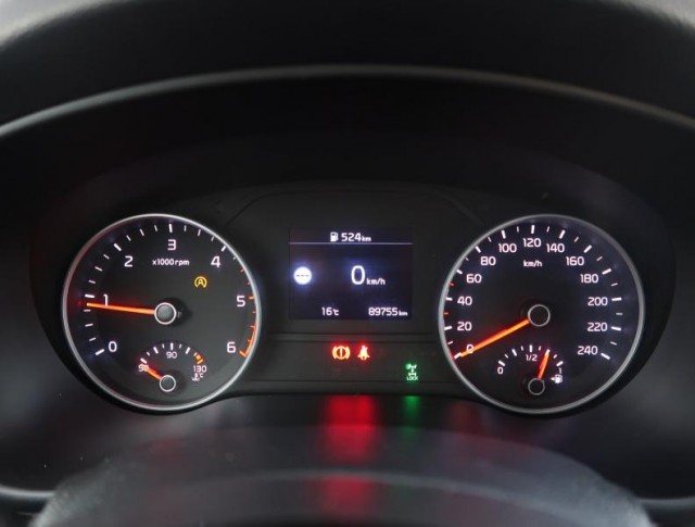 Kia Sportage  1.6 CRDi 