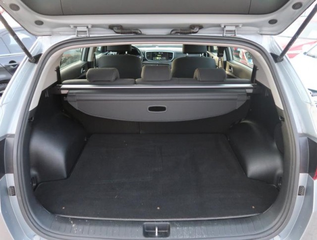 Kia Sportage  1.6 CRDi 