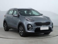 Kia Sportage  1.6 CRDi 