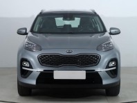 Kia Sportage  1.6 CRDi 