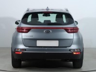 Kia Sportage  1.6 CRDi 