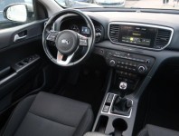Kia Sportage  1.6 CRDi 
