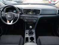 Kia Sportage  1.6 CRDi 