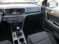 Kia Sportage  1.6 CRDi 