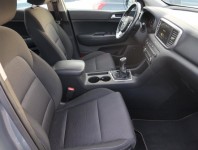 Kia Sportage  1.6 CRDi 