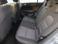 Kia Sportage  1.6 CRDi 