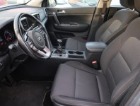 Kia Sportage  1.6 CRDi 