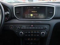 Kia Sportage  1.6 CRDi 