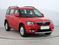 Škoda Yeti  2.0 TDI 