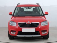 Škoda Yeti  2.0 TDI 