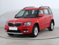 Škoda Yeti  2.0 TDI 