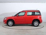 Škoda Yeti  2.0 TDI 