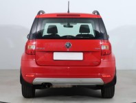 Škoda Yeti  2.0 TDI 
