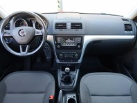 Škoda Yeti  2.0 TDI 