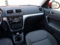 Škoda Yeti  2.0 TDI 