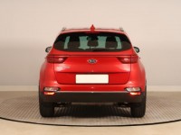 Kia Sportage  1.6 T-GDI 