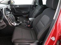 Kia Sportage  1.6 T-GDI 
