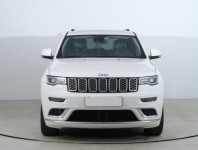Jeep Grand Cherokee  3.0 CRD Summit