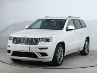 Jeep Grand Cherokee  3.0 CRD Summit