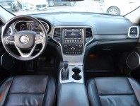 Jeep Grand Cherokee  3.0 CRD Summit