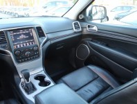 Jeep Grand Cherokee  3.0 CRD Summit