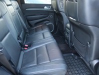Jeep Grand Cherokee  3.0 CRD Summit