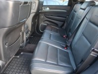 Jeep Grand Cherokee  3.0 CRD Summit