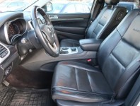 Jeep Grand Cherokee  3.0 CRD Summit